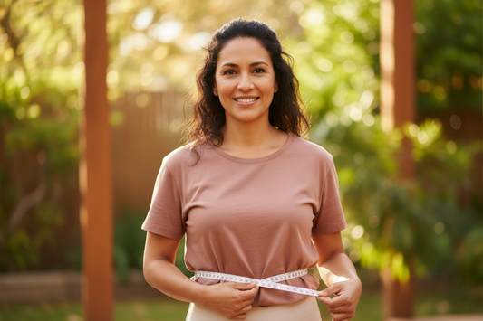 Cómo elegir tu talla de faja si eres mujer latina en España (La guía definitiva)