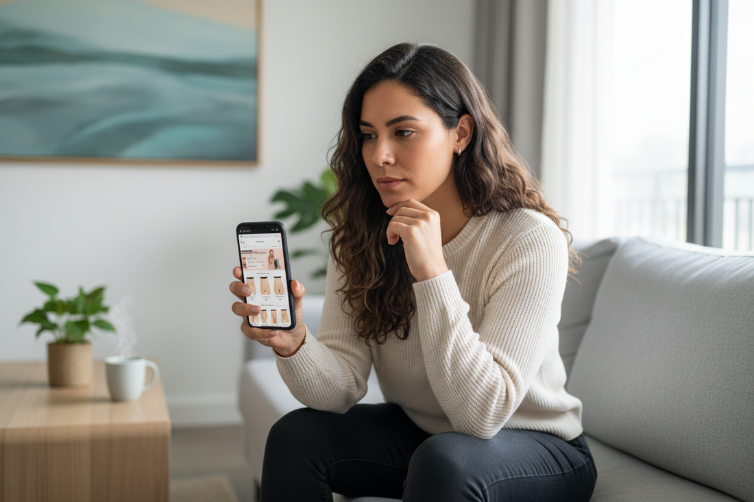 ¿Las fajas son seguras? La verdad sin filtros que nadie te cuenta