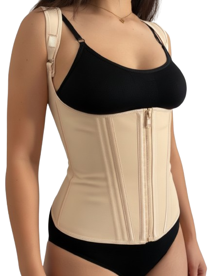 Faja Chaleco - Guayaquil Energy