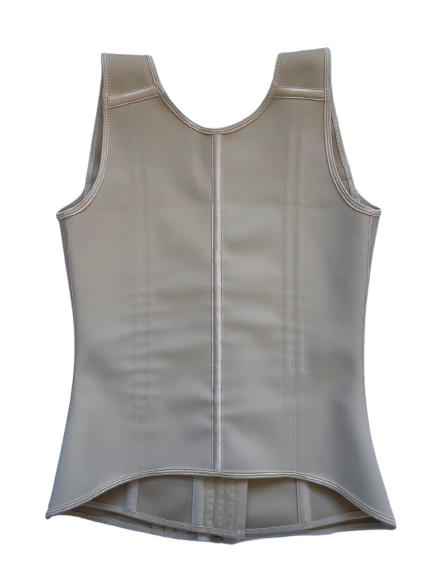 Faja Chaleco - Guayaquil Energy