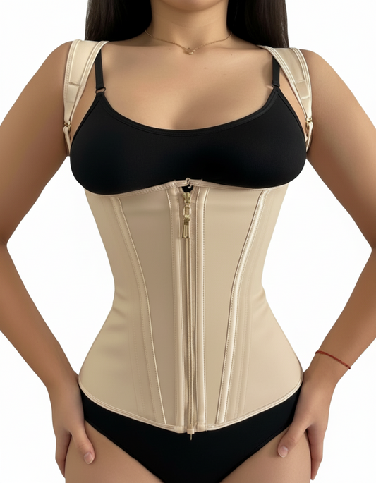 Faja Chaleco - Guayaquil Energy