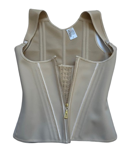 Faja Chaleco - Guayaquil Energy